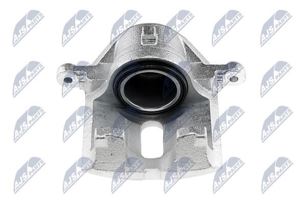 NTY Brake caliper front left – price 97 PLN