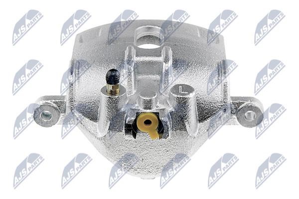 Brake caliper front left NTY HZP-LR-000