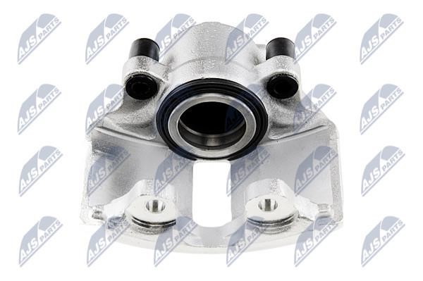 NTY Brake caliper front left – price 205 PLN