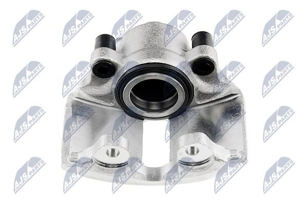 NTY Brake caliper front right – price 108 PLN