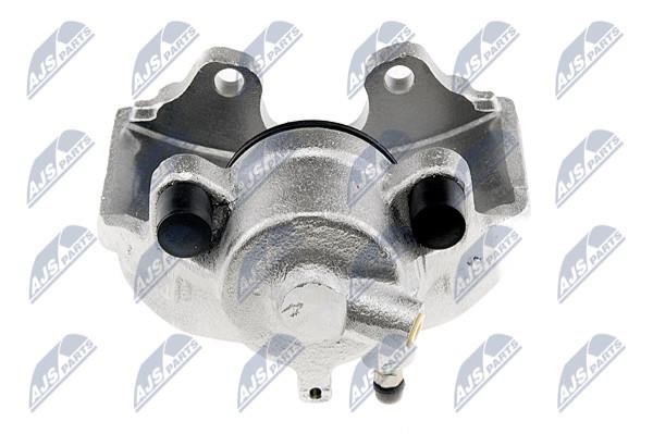 Brake caliper front right NTY HZP-ME-003