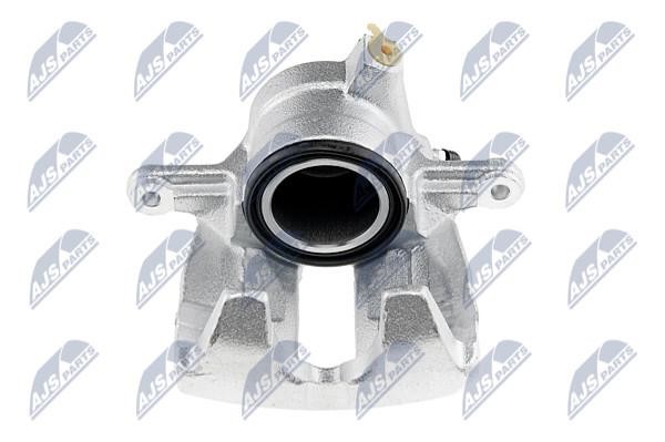 NTY Brake caliper front left – price 188 PLN