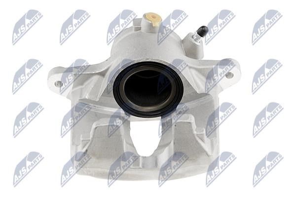 NTY Brake caliper front left – price 110 PLN