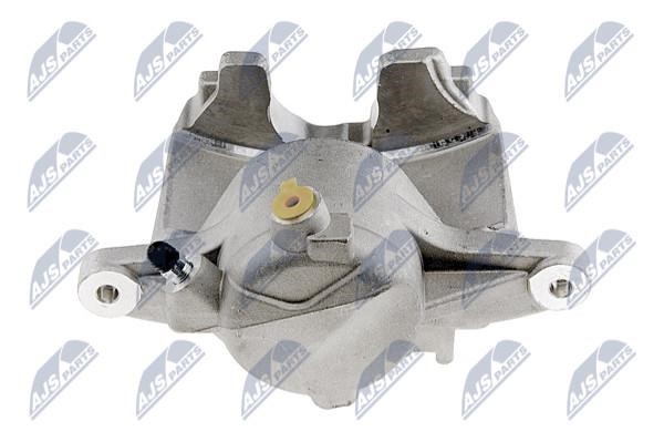 Brake caliper front left NTY HZP-ME-008