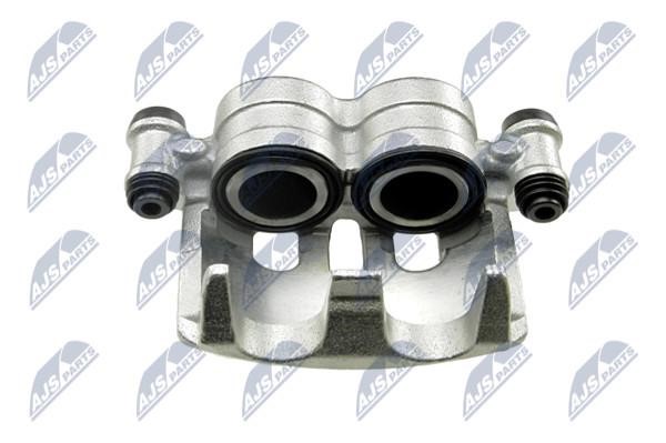 NTY Brake caliper front left – price 142 PLN