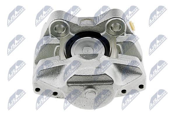 NTY Brake caliper front left – price 391 PLN