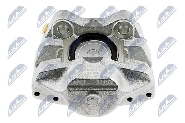NTY Brake caliper front right – price 391 PLN