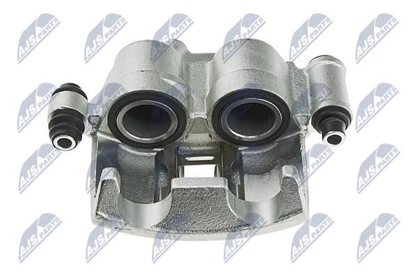 NTY Brake caliper front left – price 242 PLN