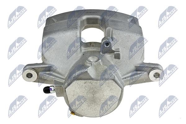 Brake caliper front right NTY HZP-ME-027