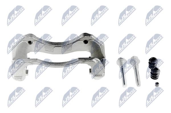 NTY Bracket front brake caliper – price 96 PLN