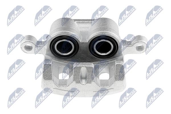 NTY Brake caliper front left – price 112 PLN