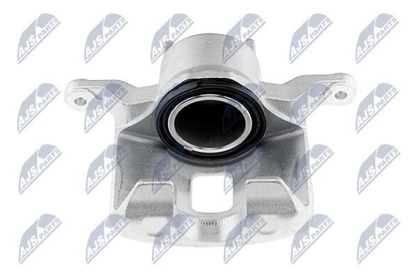 NTY Brake caliper front left – price 105 PLN