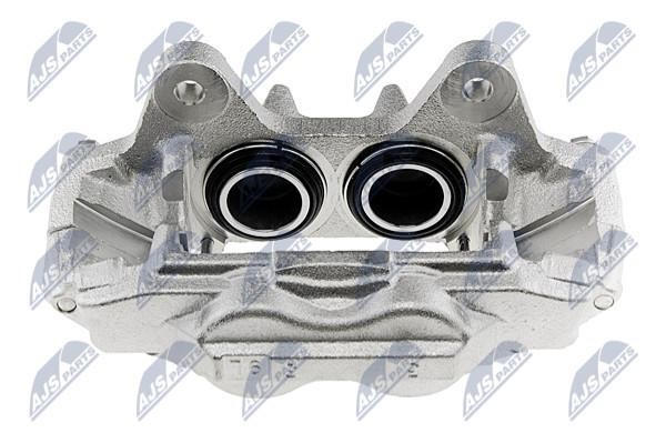 NTY Brake caliper front left – price [object Object] PLN