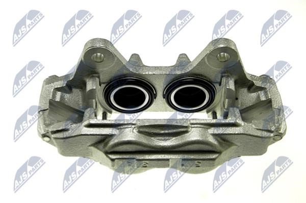 NTY Brake caliper front right – price 184 PLN