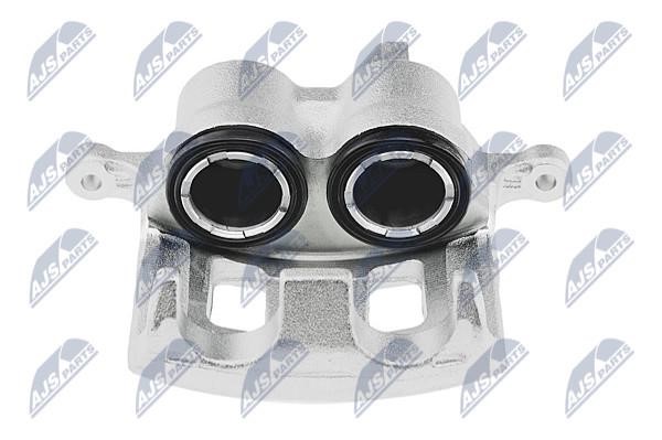 NTY Brake caliper front left – price 206 PLN