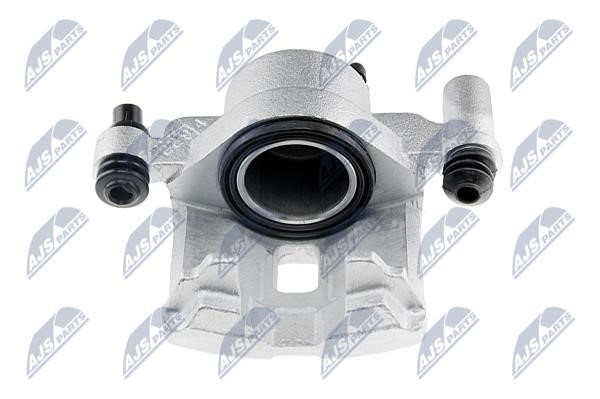 NTY Brake caliper front right – price 97 PLN