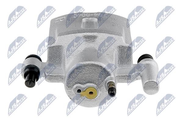 Brake caliper front right NTY HZP-MZ-000