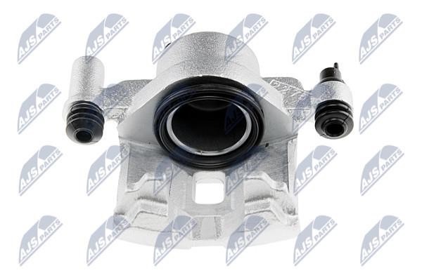 NTY Brake caliper front left – price 97 PLN