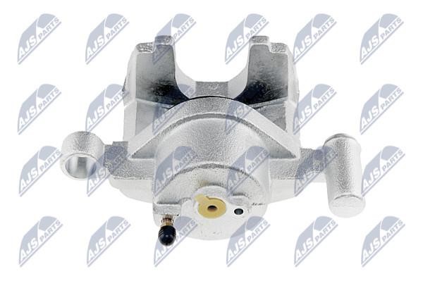 Brake caliper front right NTY HZP-MZ-002