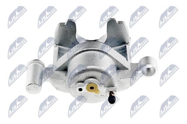 Brake caliper front left NTY HZP-MZ-003