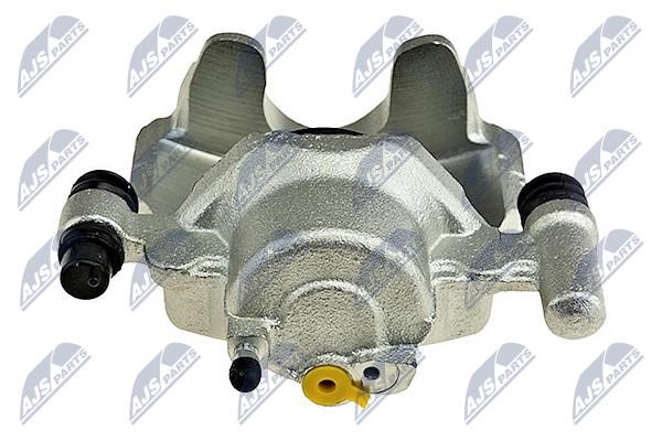 Brake caliper front right NTY HZP-MZ-004