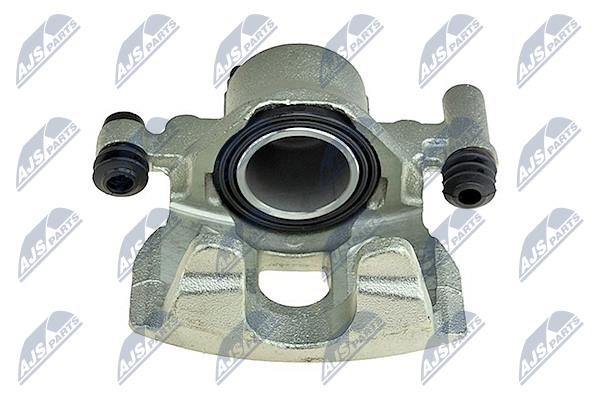 NTY Brake caliper front left – price [object Object] PLN
