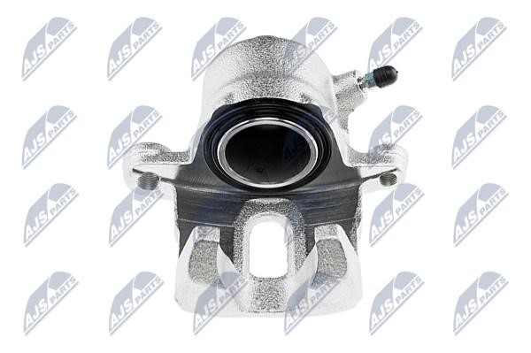 NTY Brake caliper front left – price 102 PLN