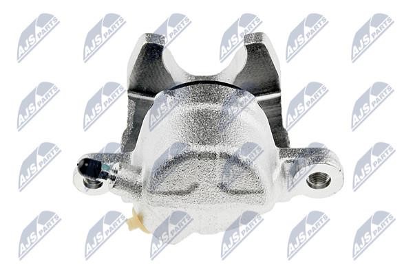 Brake caliper front left NTY HZP-MZ-006