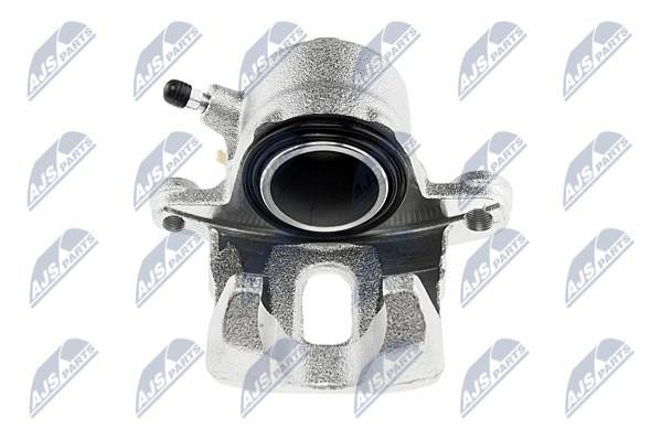 NTY Brake caliper front right – price 102 PLN