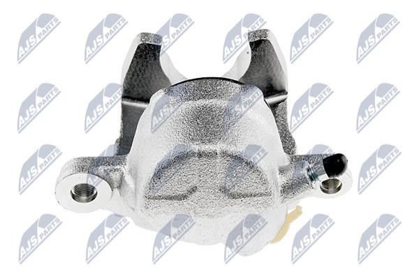 Brake caliper front right NTY HZP-MZ-007
