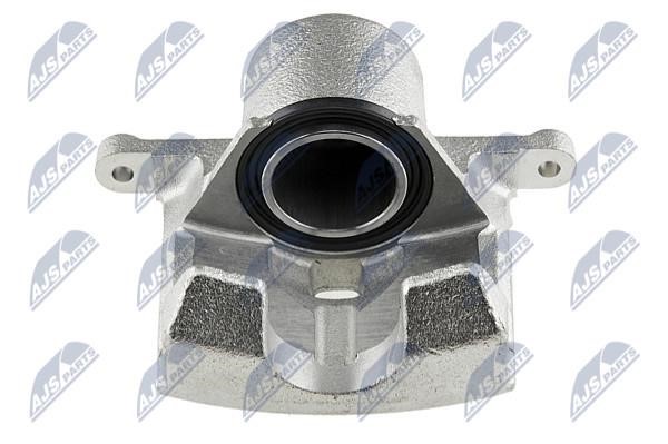 NTY Brake caliper front right – price 108 PLN