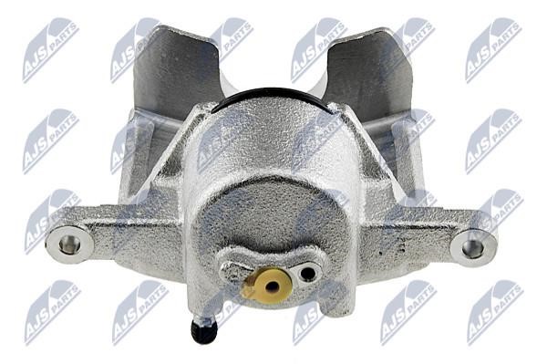 Brake caliper front right NTY HZP-MZ-015