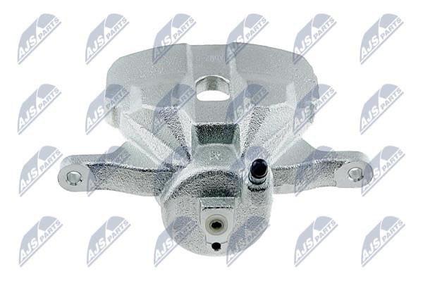 Brake caliper front right NTY HZP-MZ-016