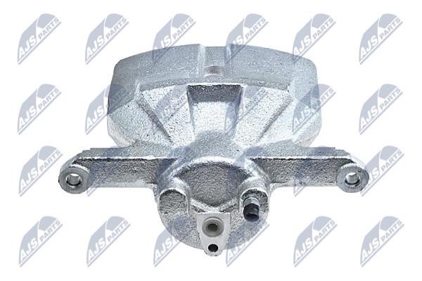 Brake caliper front right NTY HZP-MZ-024