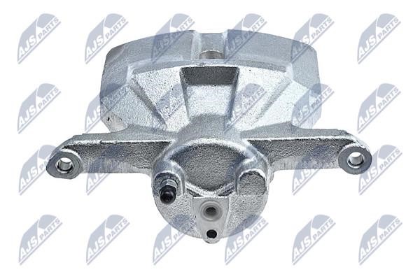 Brake caliper front left NTY HZP-MZ-025