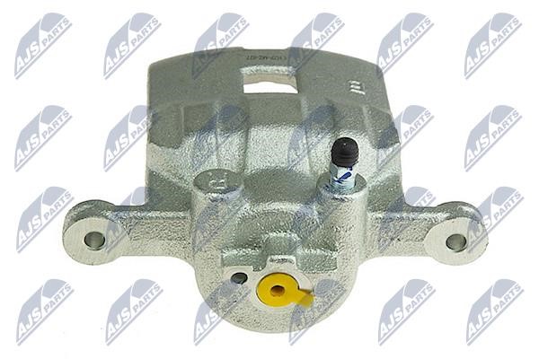 Brake caliper front right NTY HZP-MZ-027