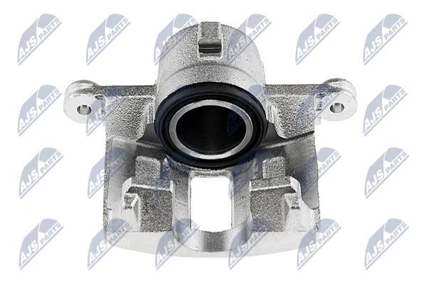 NTY Brake caliper front left – price 97 PLN