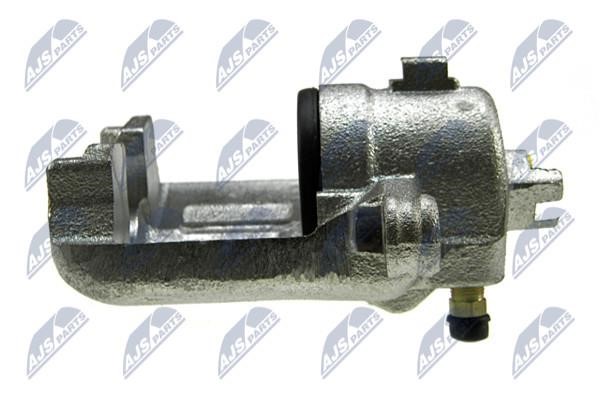 NTY Brake caliper front right – price 97 PLN
