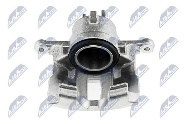 NTY Brake caliper front left – price 90 PLN