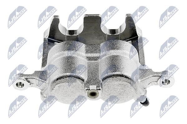 NTY Brake caliper front left – price 139 PLN