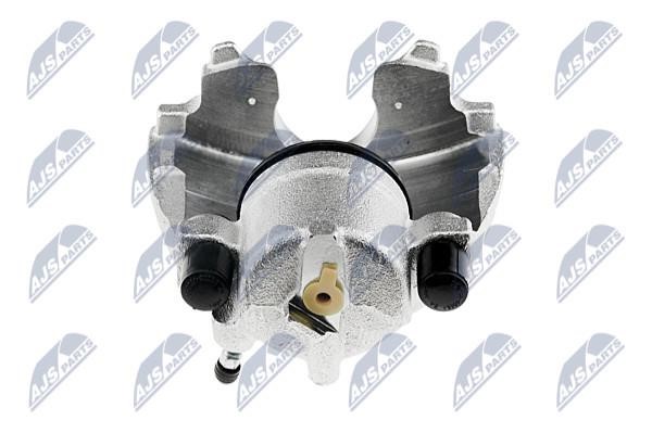 Brake caliper front right NTY HZP-PL-001