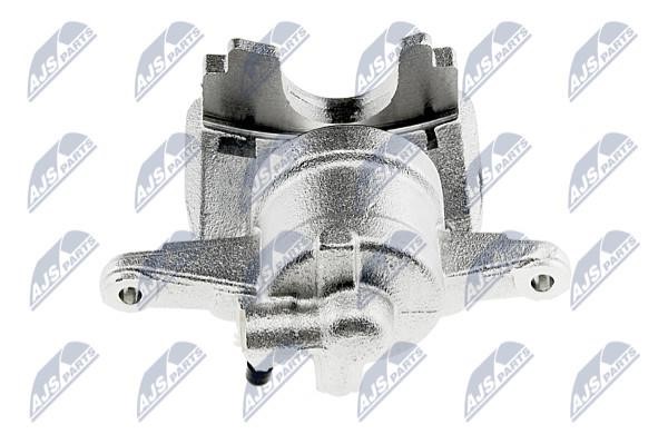 Brake caliper front right NTY HZP-PL-003