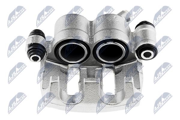 NTY Brake caliper front right – price [object Object] PLN