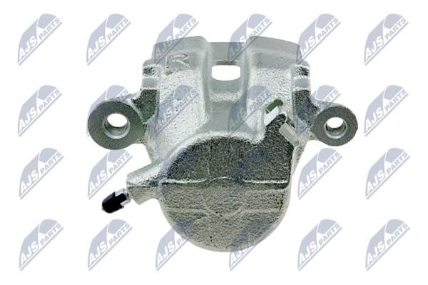 Brake caliper front left NTY HZP-SU-000