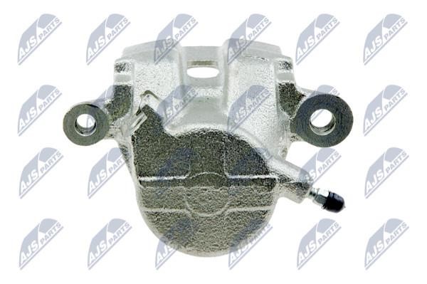 Brake caliper front right NTY HZP-SU-001