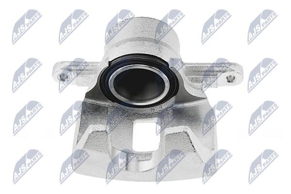 NTY Brake caliper front right – price 102 PLN