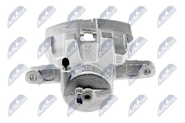 Brake caliper front right NTY HZP-SU-003