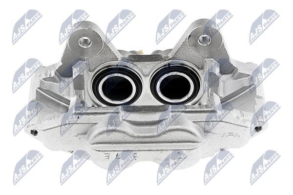 NTY Brake caliper front right – price 192 PLN