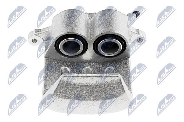 NTY Brake caliper front left – price 140 PLN