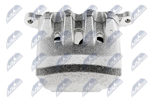 Brake caliper front left NTY HZP-TY-002